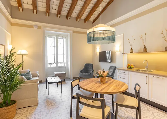 Apartment Aladro By Valcambre