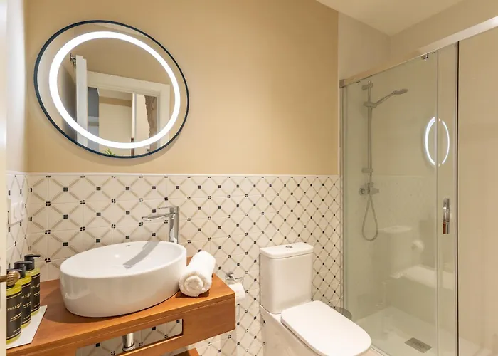 Apartment Aladro By Valcambre *