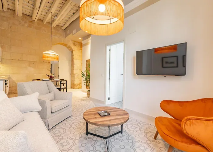 Aladro By Valcambre Apartment