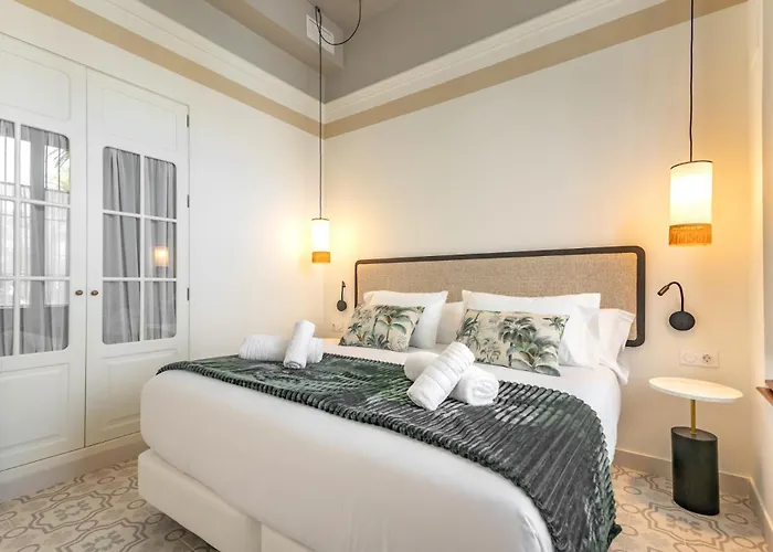 Aladro By Valcambre Apartment *