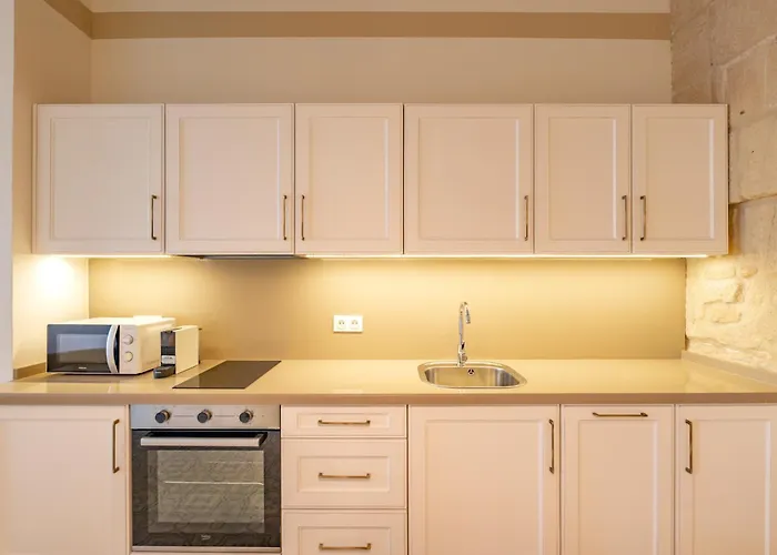 Apartment Aladro By Valcambre