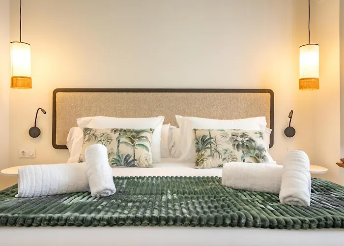 Aladro By Valcambre Apartment *