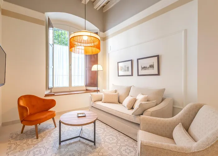 Apartment Aladro By Valcambre *