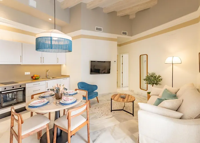 Apartment Aladro By Valcambre *