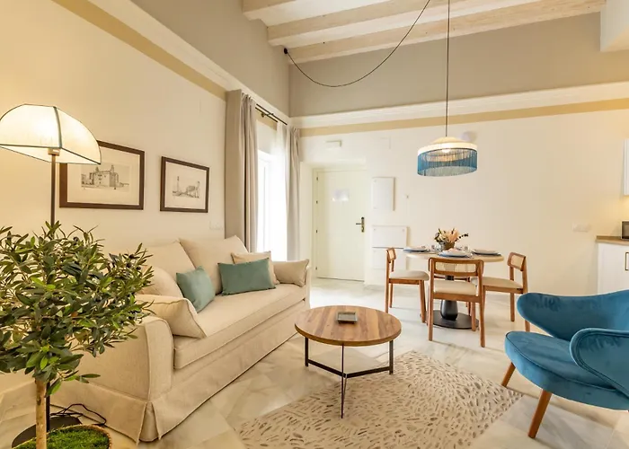 Aladro By Valcambre Apartment