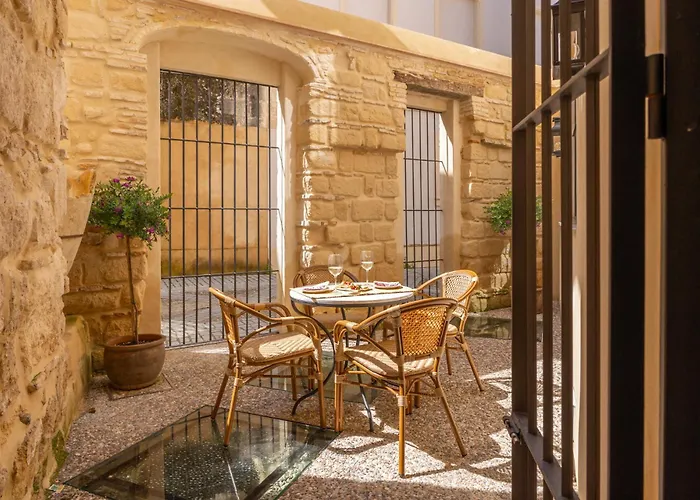 Aladro By Valcambre Apartment *