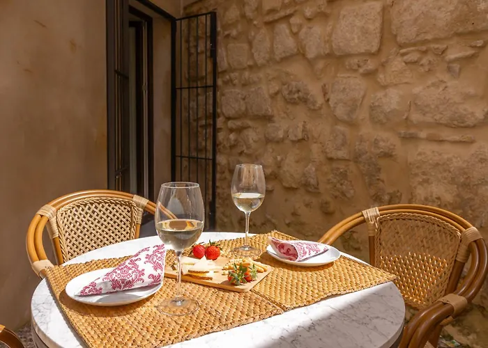 Apartment Aladro By Valcambre Jerez de la Frontera