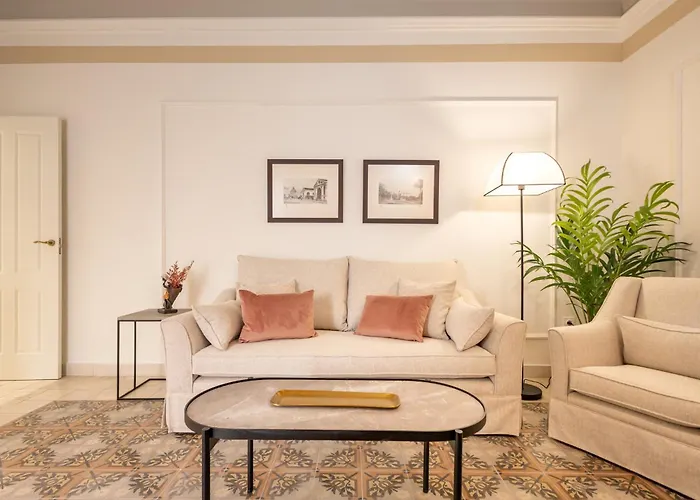 Aladro By Valcambre Apartment