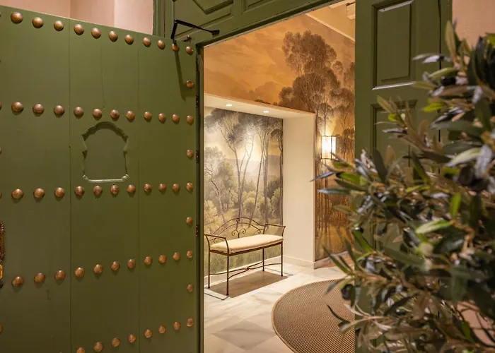 Aladro By Valcambre Apartment *