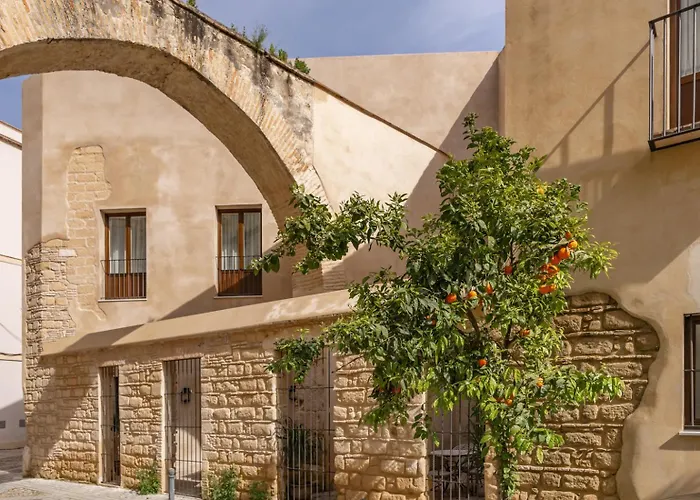 Aladro By Valcambre Apartment