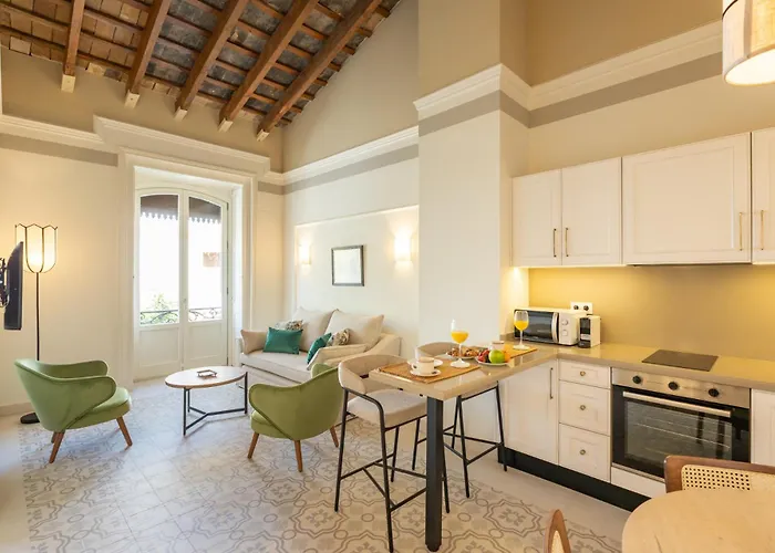 Apartment Aladro By Valcambre *