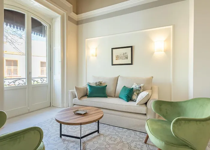 Apartment Aladro By Valcambre *