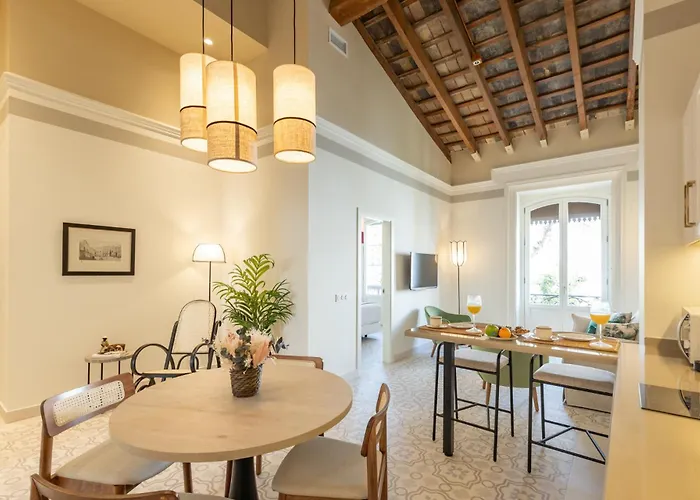 Apartment Aladro By Valcambre *