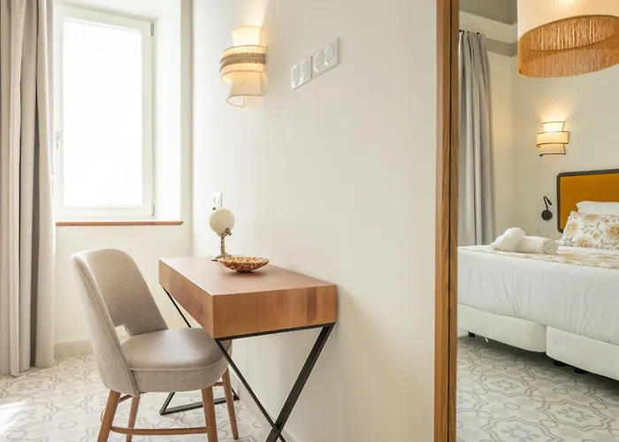 Aladro By Valcambre Jerez de la Frontera