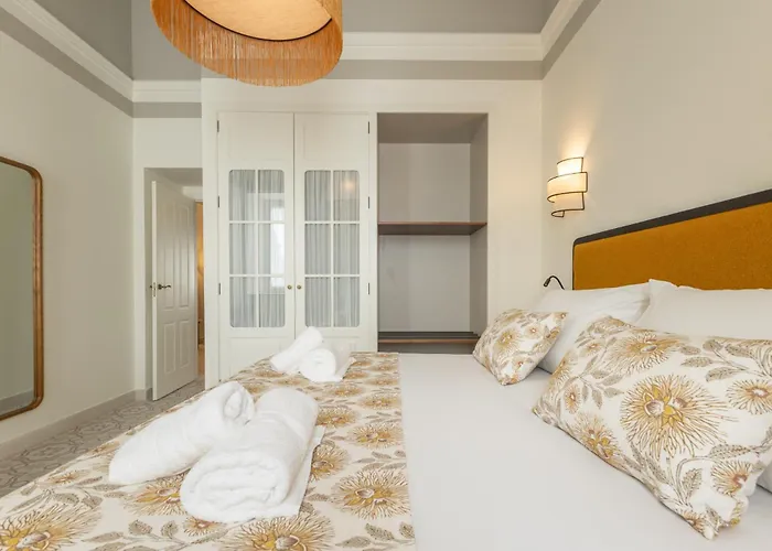 Aladro By Valcambre * Jerez de la Frontera