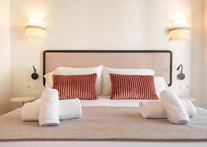 Apartment Aladro By Valcambre Jerez de la Frontera