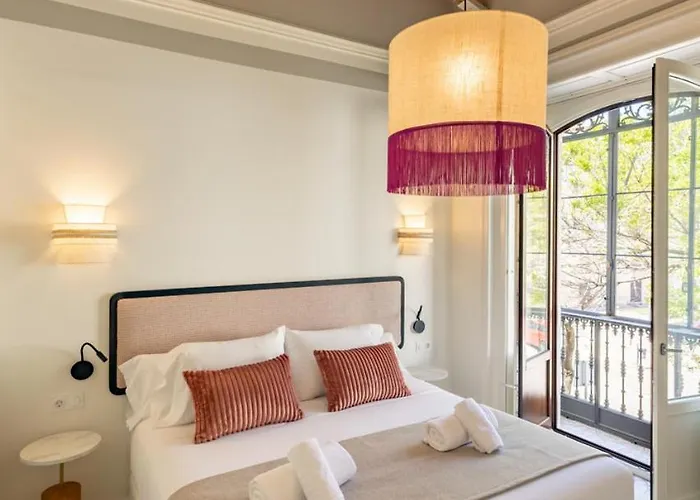 Aladro By Valcambre Jerez de la Frontera