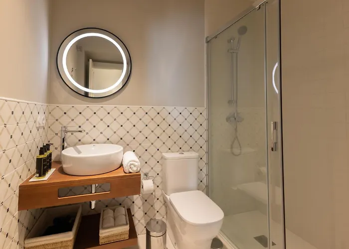 Aladro By Valcambre Jerez de la Frontera