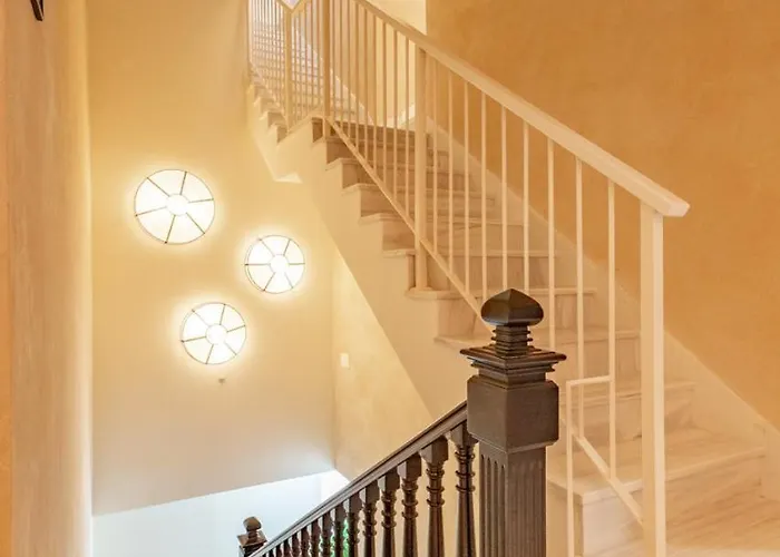 Apartment Aladro By Valcambre