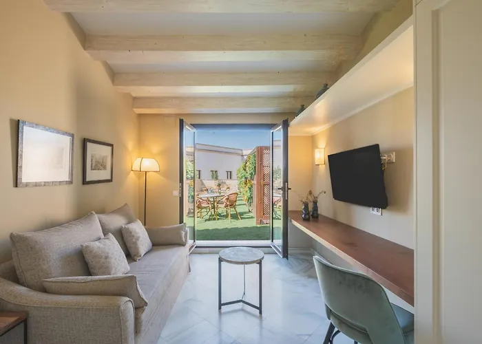 Apartment Aladro By Valcambre