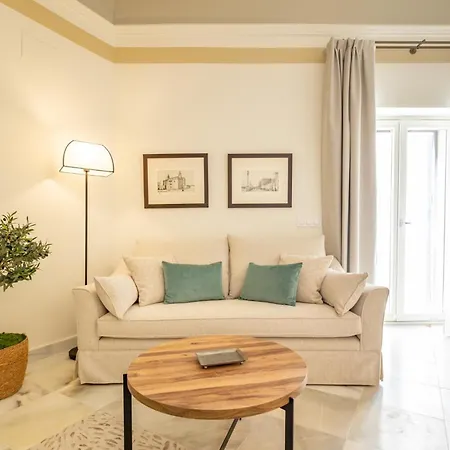 Aladro By Valcambre Apartament