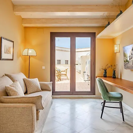 Aladro By Valcambre Jerez de la Frontera