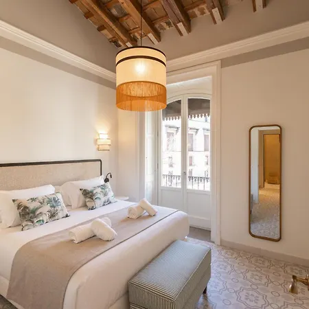 Aladro By Valcambre * Jerez de la Frontera