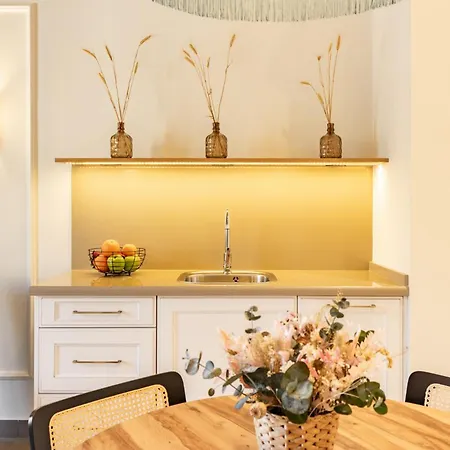 Aladro By Valcambre Apartament Jerez de la Frontera