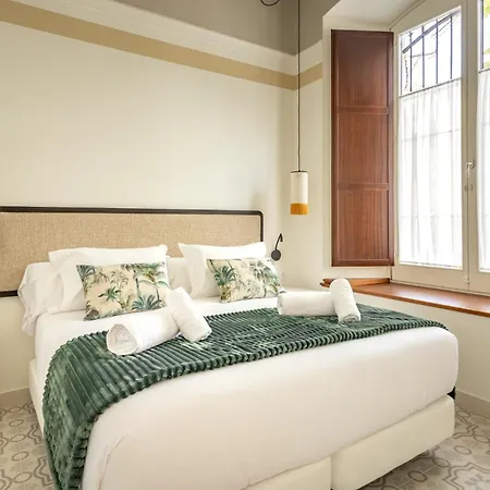 Apartament Aladro By Valcambre