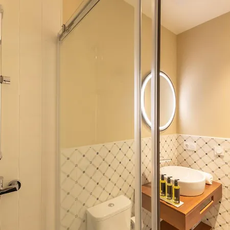 Aladro By Valcambre * Jerez de la Frontera