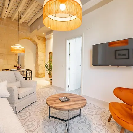 Aladro By Valcambre Apartament