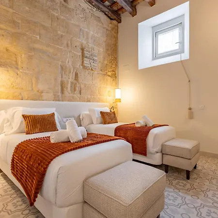 Apartament Aladro By Valcambre Jerez de la Frontera