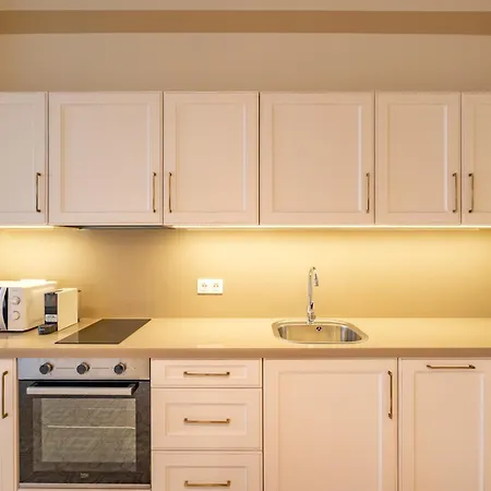 Apartament Aladro By Valcambre