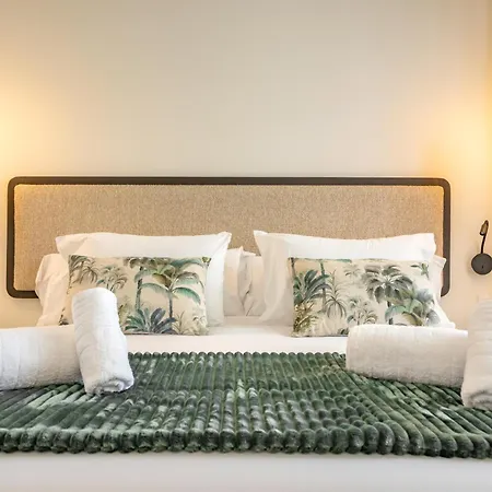 Aladro By Valcambre Apartament *