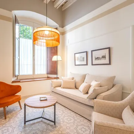 Apartament Aladro By Valcambre *