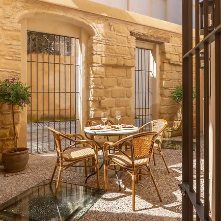 Aladro By Valcambre Apartament *