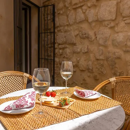 Apartament Aladro By Valcambre Jerez de la Frontera