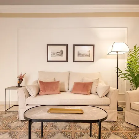 Aladro By Valcambre Apartament