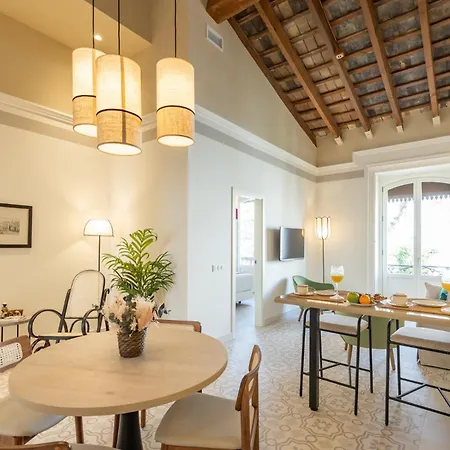 Apartament Aladro By Valcambre *