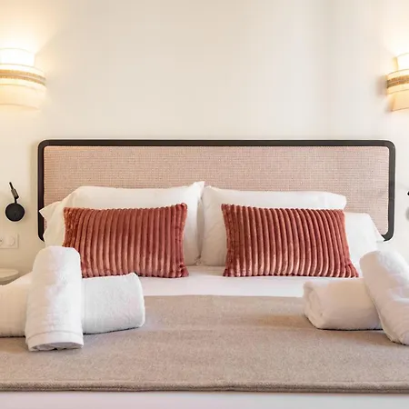 Apartament Aladro By Valcambre Jerez de la Frontera