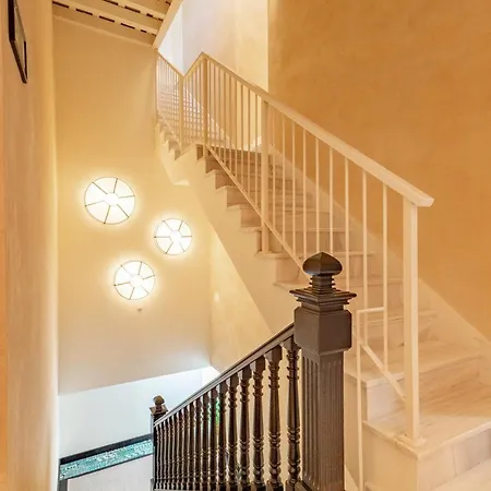 Apartament Aladro By Valcambre