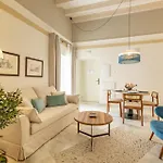 Aladro By Valcambre Appartement