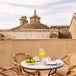 Appartement Aladro By Valcambre *